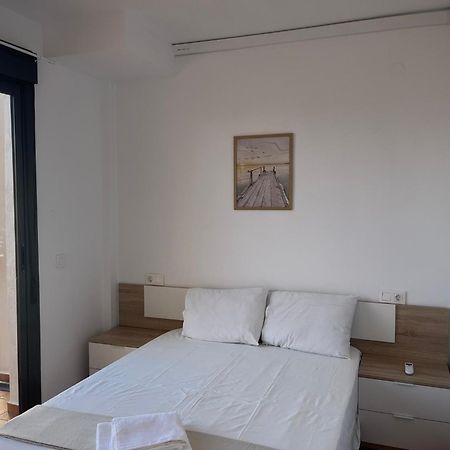 Fantastico Duplex Con Vistas Y Terraza Apartman Aguadulce  Kültér fotó