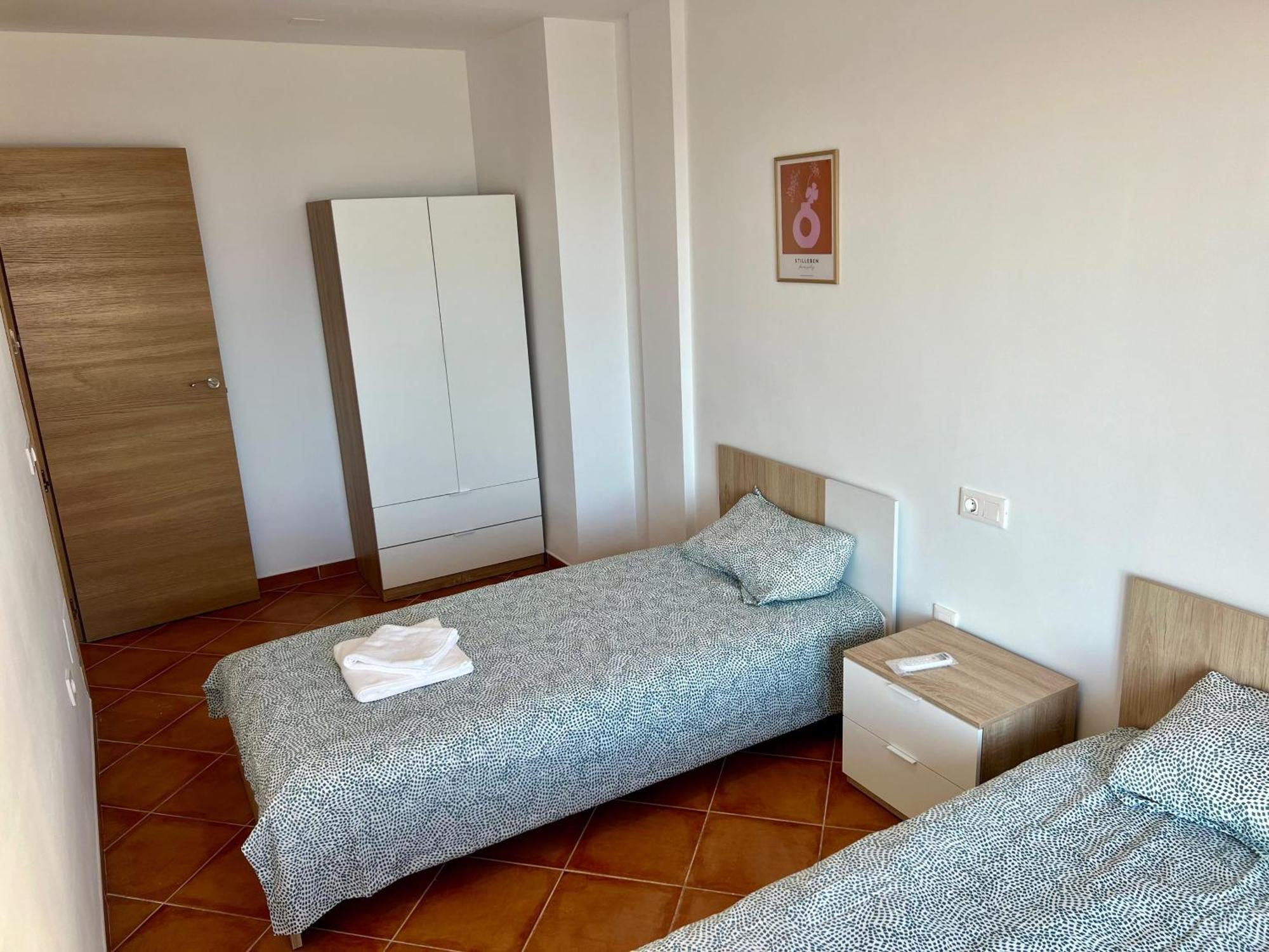Fantastico Duplex Con Vistas Y Terraza Apartman Aguadulce  Kültér fotó